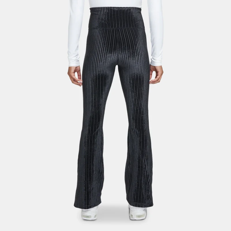 نايكي ليقنز سبورتسوير مرتفع الخصر ومتسع للاطفال